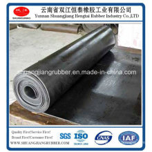 Rubber Sheet Good Quality ISO Standard